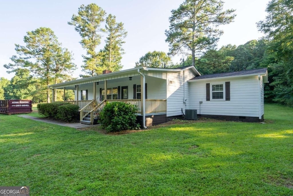 3322 Dewey Hogan Road - Photo 1