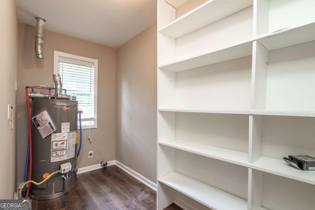 3322 Dewey Hogan Road - Photo 16