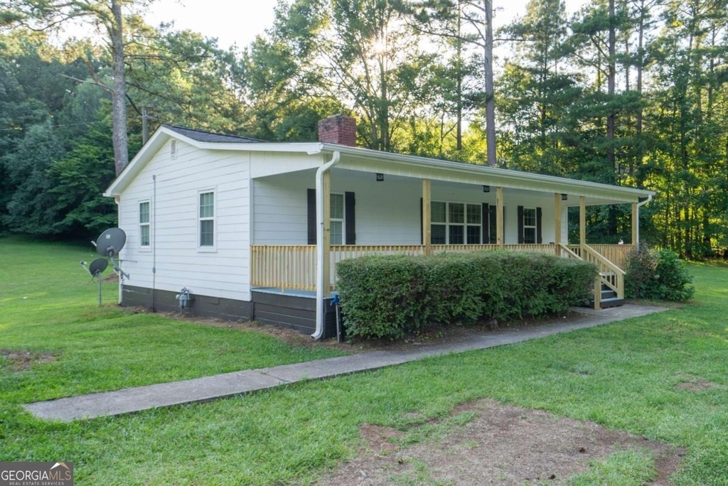 3322 Dewey Hogan Road - Photo 2