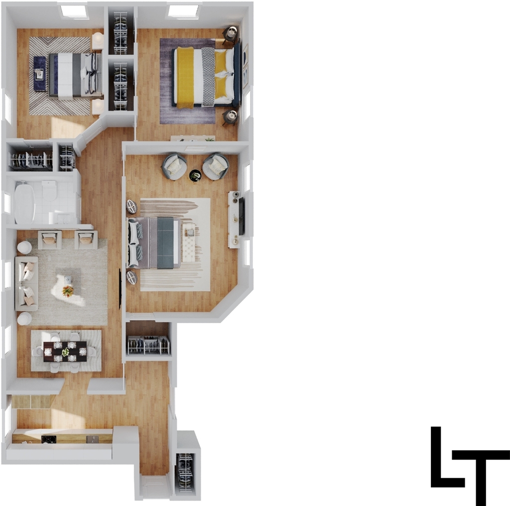 250 Ft Washington Avenue - Photo 14