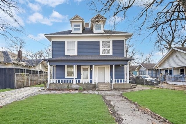 3711 Wendelkin Street - Photo 2