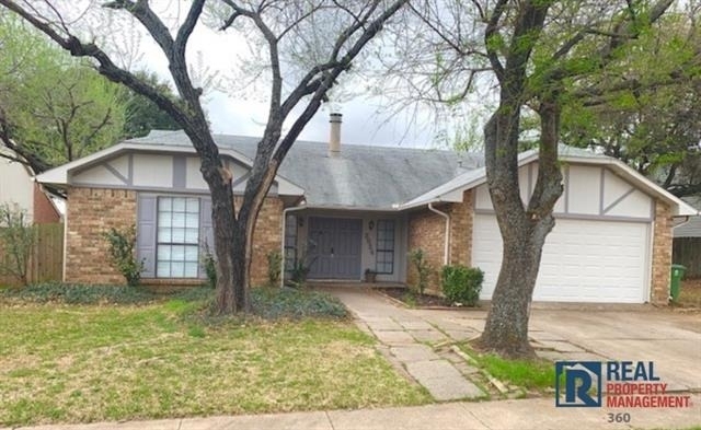 3824 Hackberry Lane - Photo 0