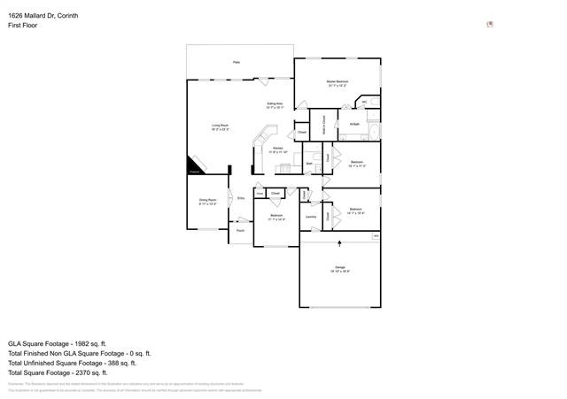 1626 Mallard Drive - Photo 17