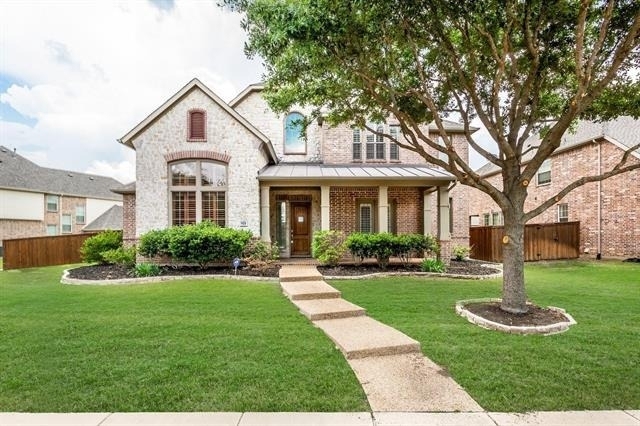 921 Pine Burst Drive - Photo 0