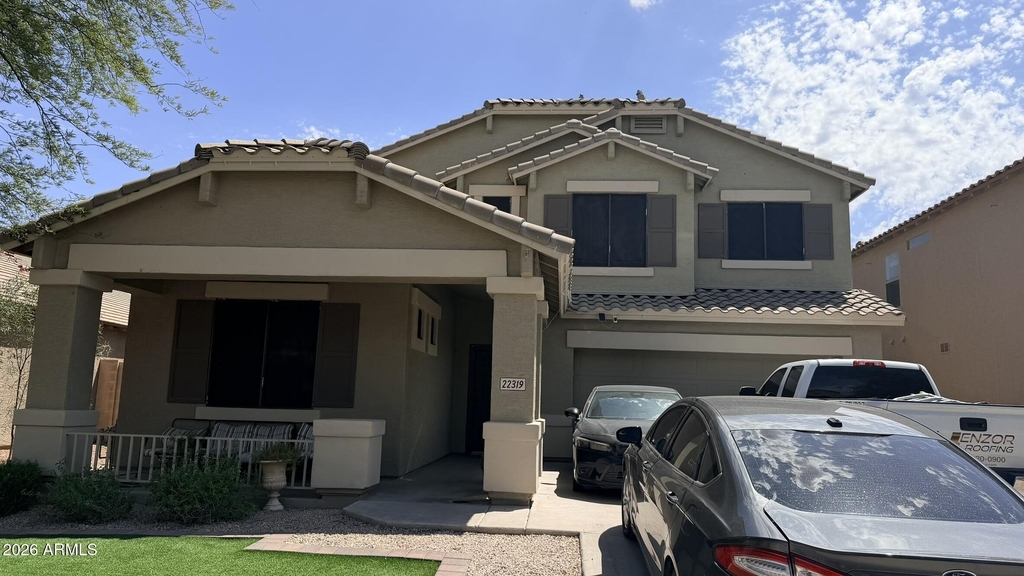 22319 N Vanderveen Way - Photo 0