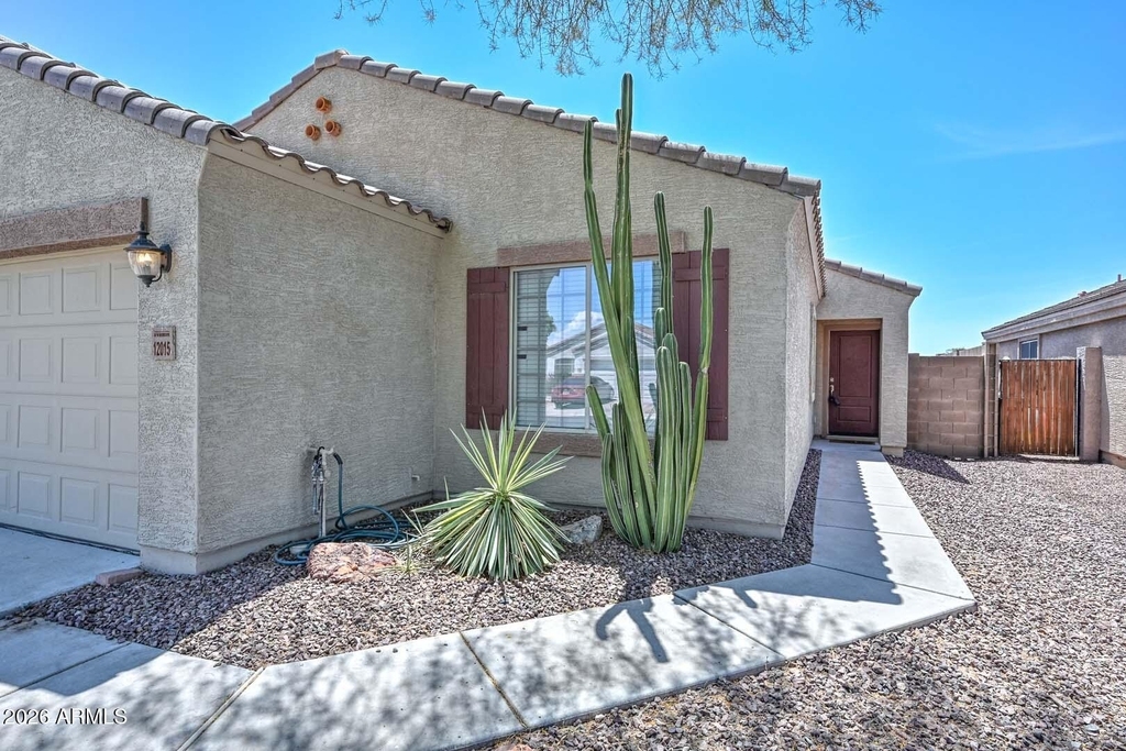 12015 W Camino Vivaz -- - Photo 1
