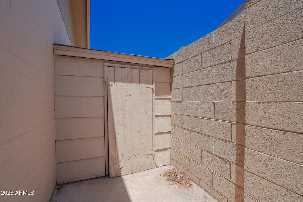 845 W Romo Jones Street - Photo 25