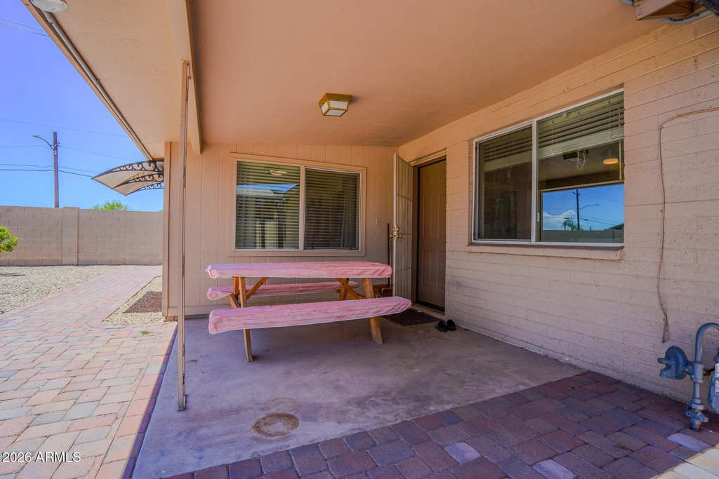 845 W Romo Jones Street - Photo 27