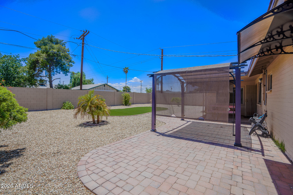 845 W Romo Jones Street - Photo 26