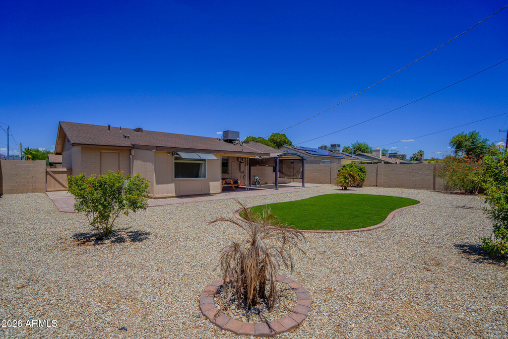 845 W Romo Jones Street - Photo 29