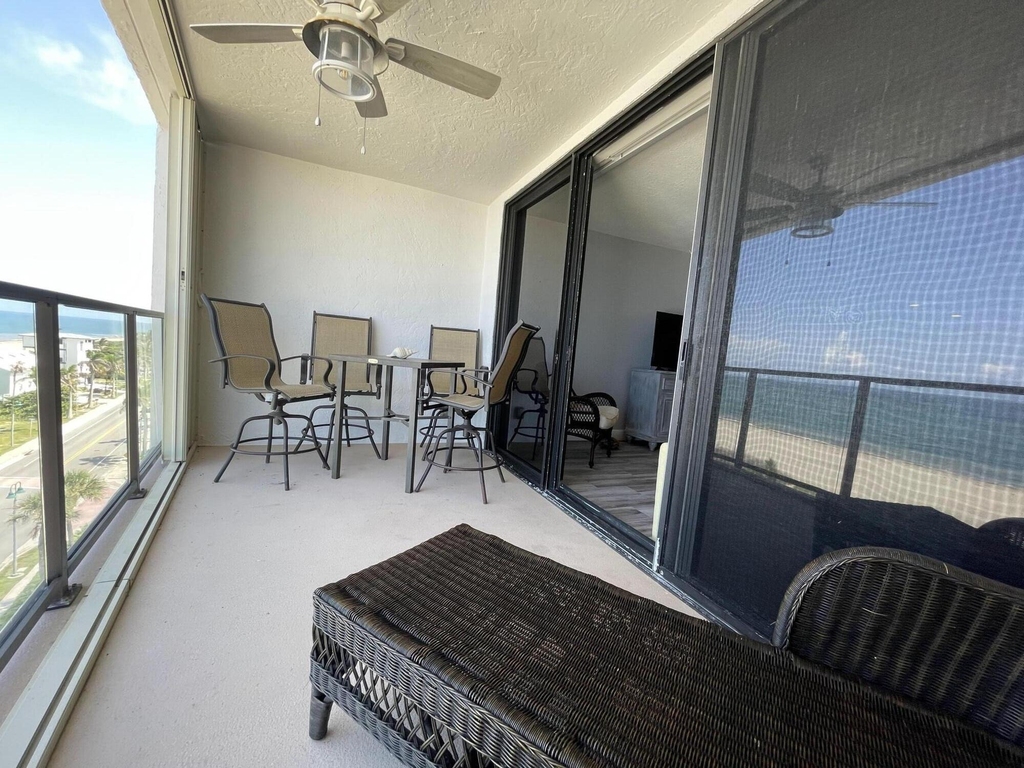 355 S Ocean Drive S - Photo 8
