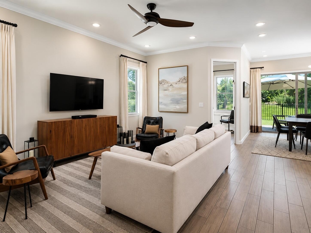 6439 Trails Of Foxford Court - Photo 5