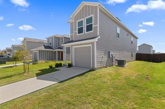 155 Plumcove Drive - Photo 1