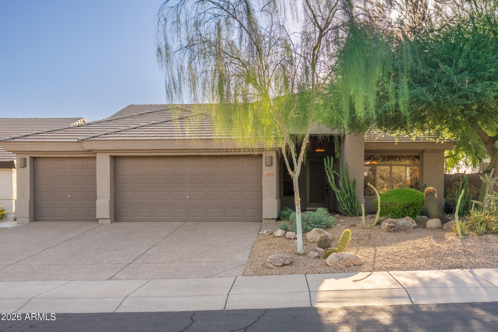 14436 N 67th Place - Photo 0
