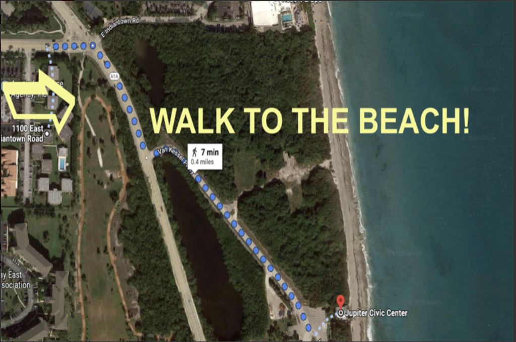 1100 E Indiantown Road - Photo 1