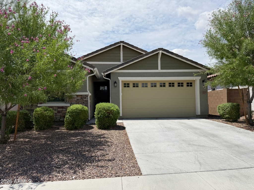 12523 W Calle De Sol -- - Photo 1