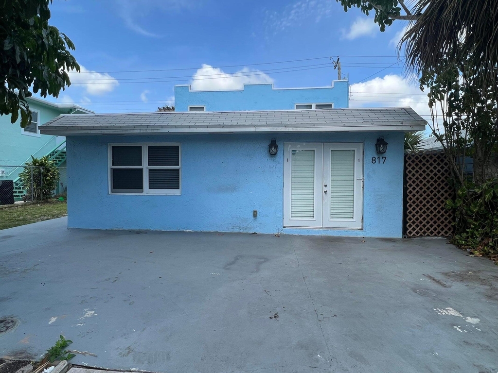 817 S L Street - Photo 7