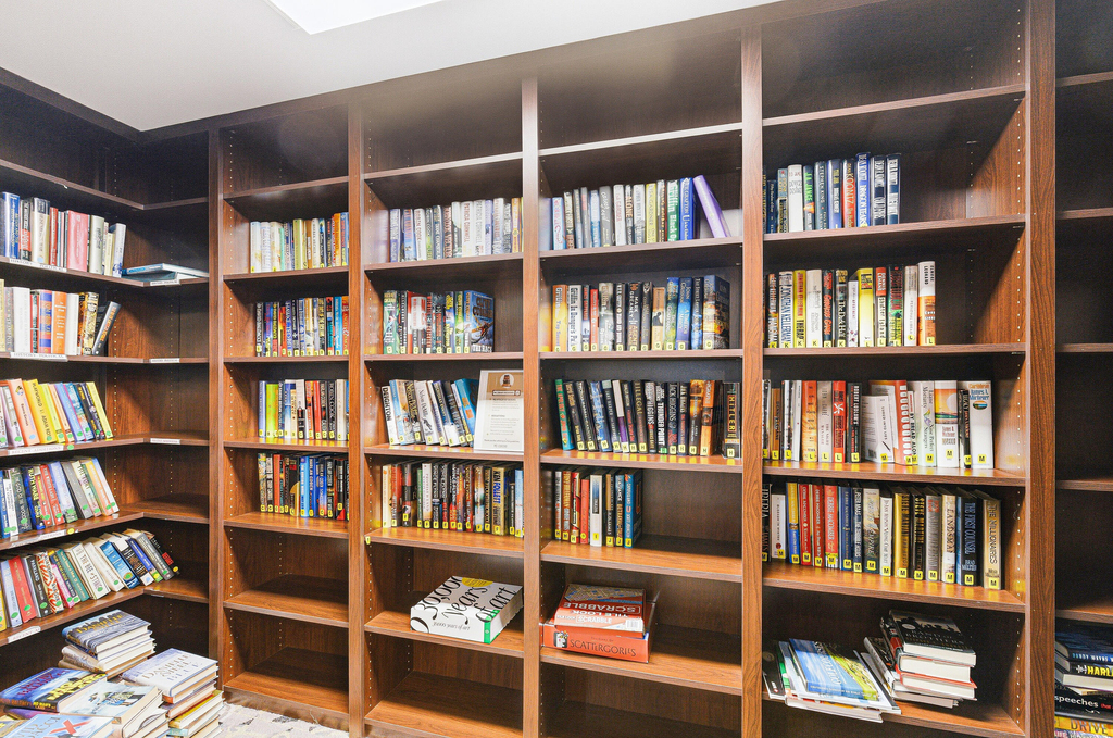 100 Se 5th Avenue - Photo 50