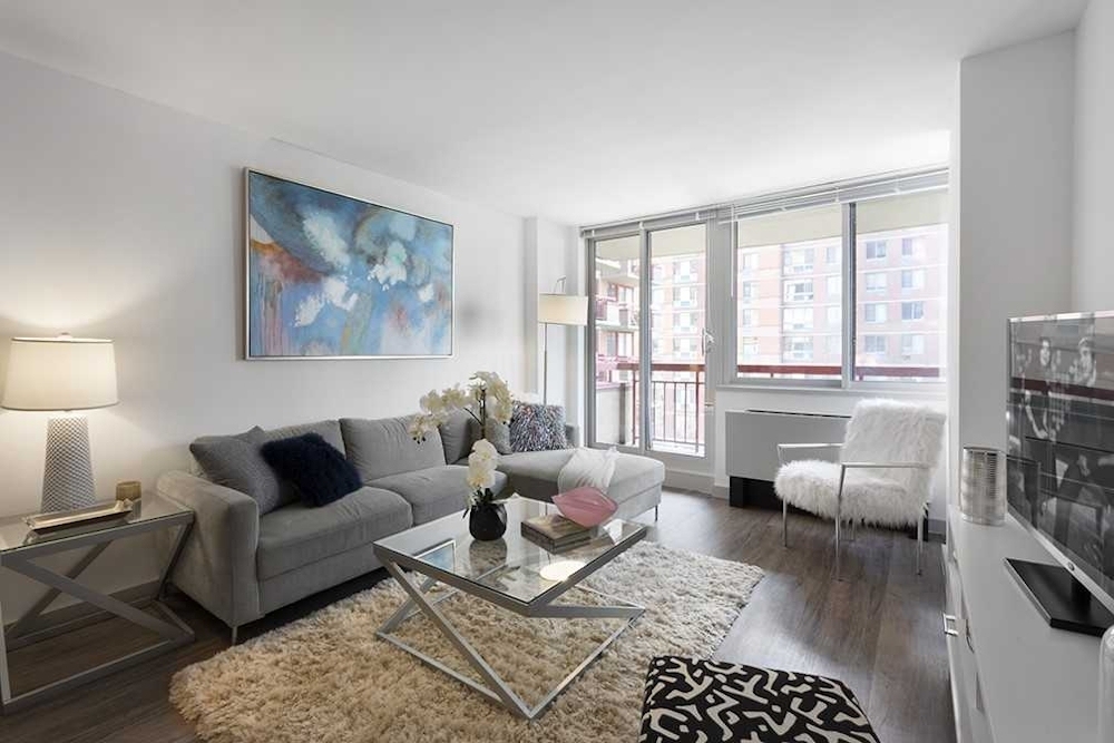 River Road, Unit 16l-30 Roosevelt Island 10044 - Photo 3