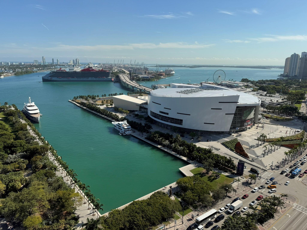 900 Biscayne Boulevard - Photo 81