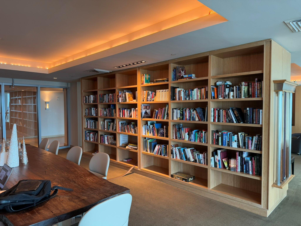 900 Biscayne Boulevard - Photo 61