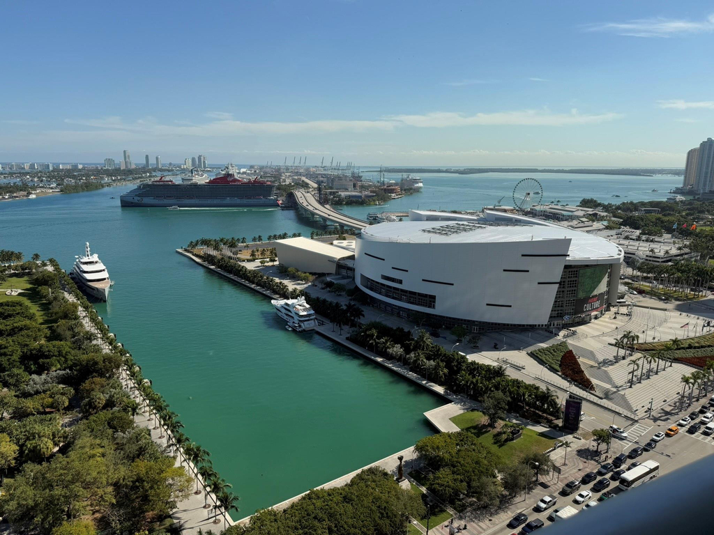 900 Biscayne Boulevard - Photo 6