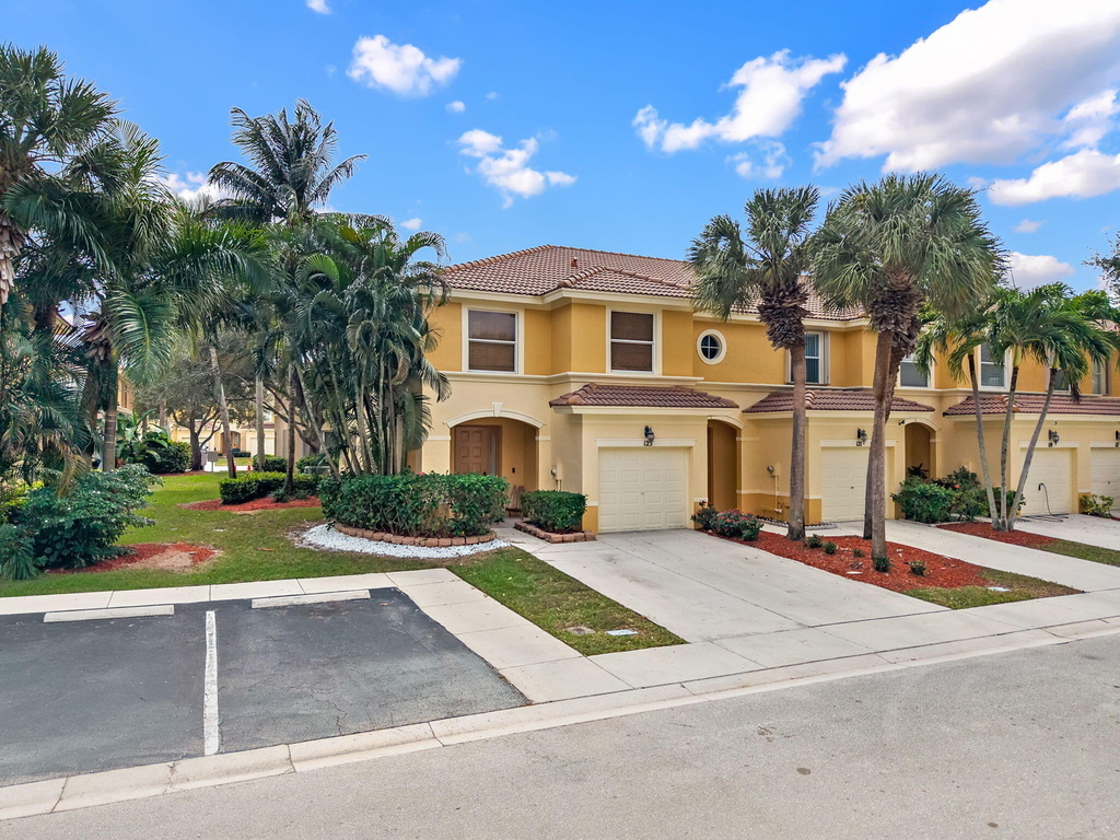 123 Wakulla Springs Way - Photo 1