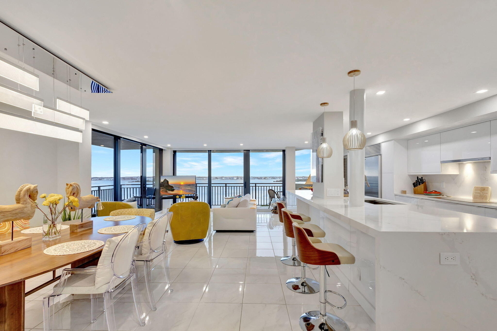 5460 N Ocean Drive - Photo 4