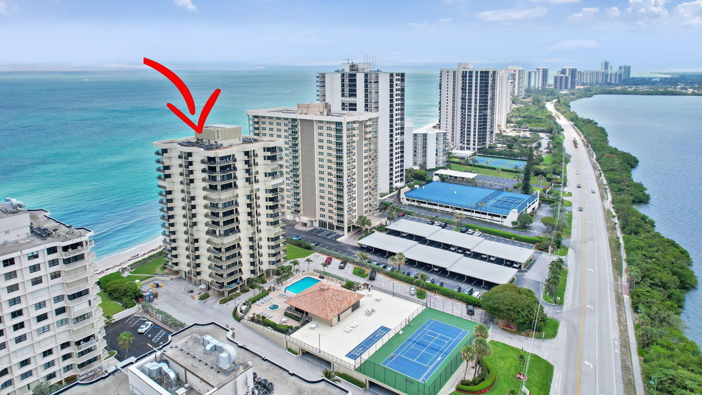5460 N Ocean Drive - Photo 45
