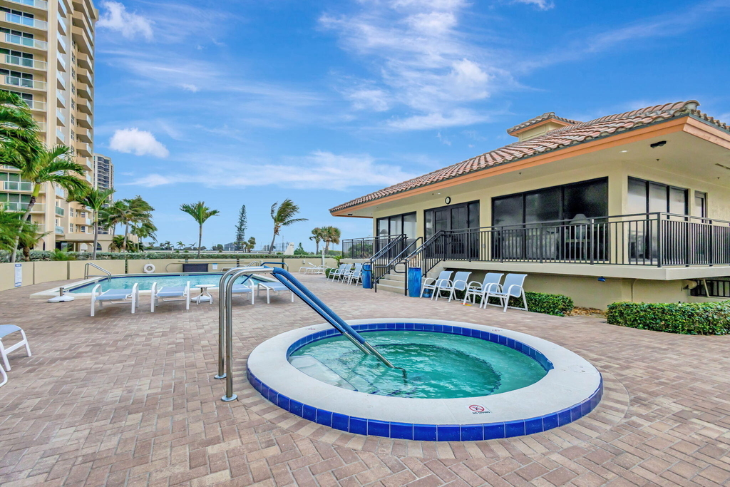 5460 N Ocean Drive - Photo 39