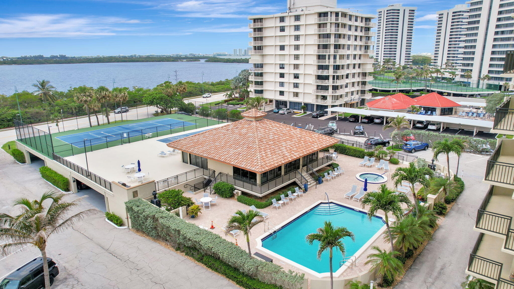 5460 N Ocean Drive - Photo 53