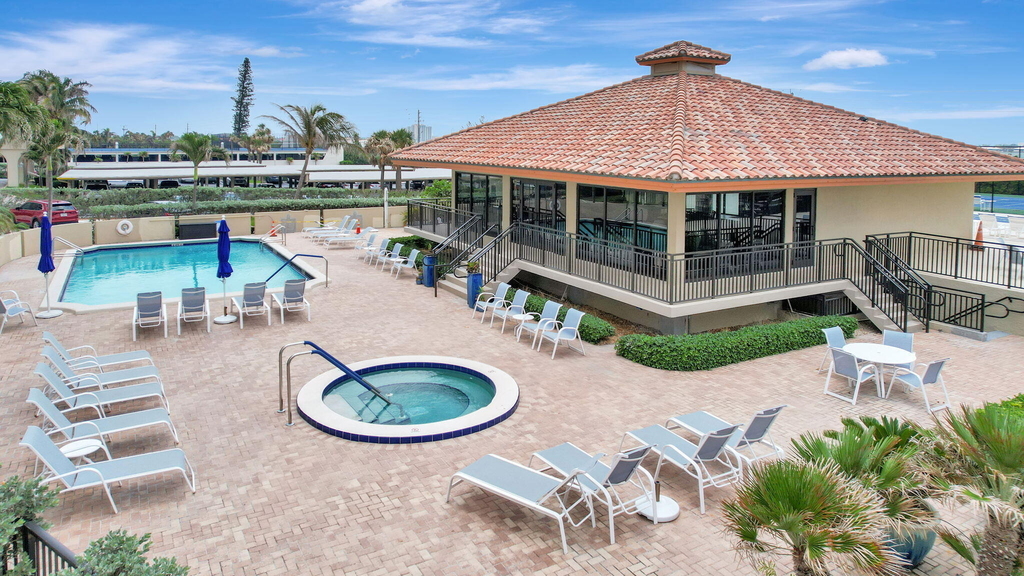 5460 N Ocean Drive - Photo 52