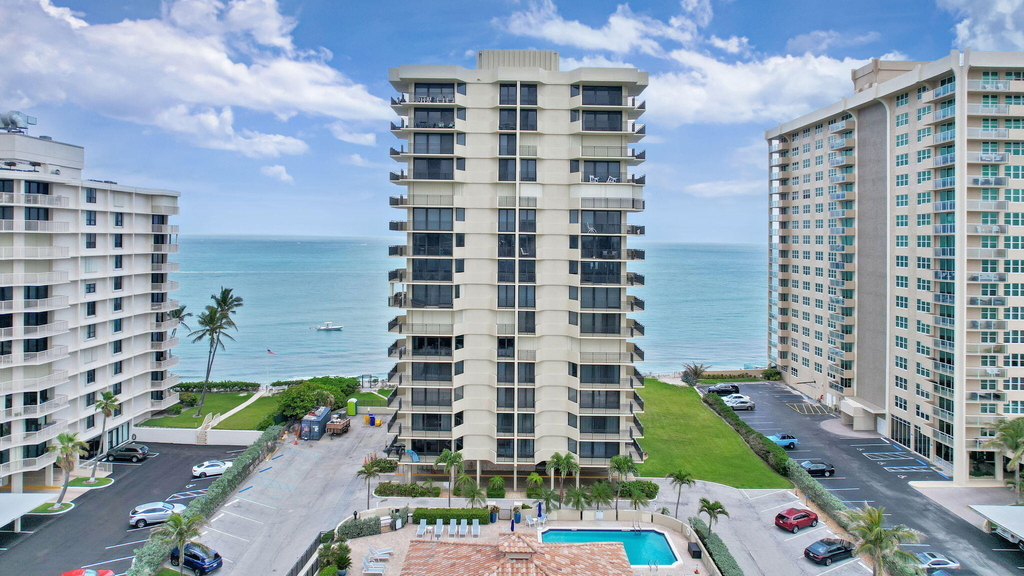 5460 N Ocean Drive - Photo 41