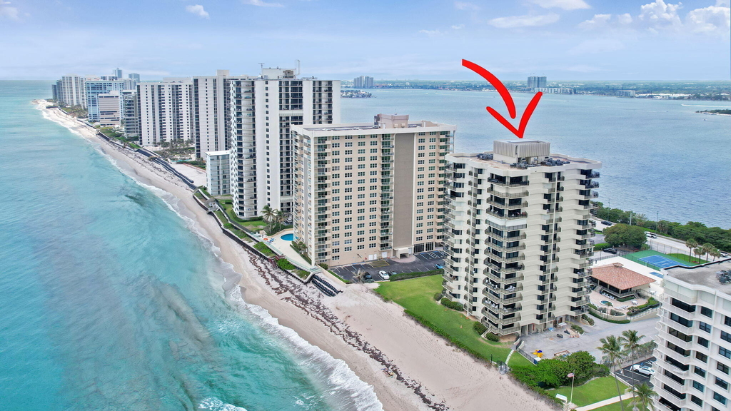 5460 N Ocean Drive - Photo 46