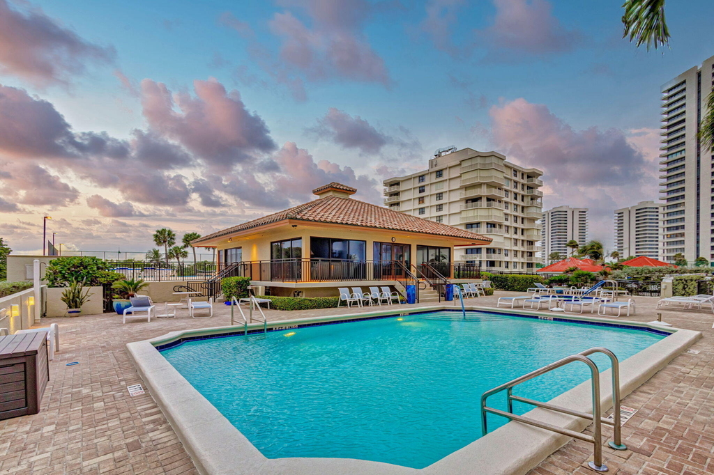 5460 N Ocean Drive - Photo 38