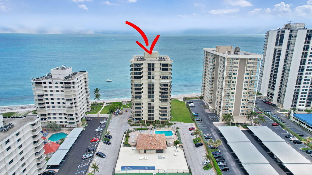 5460 N Ocean Drive - Photo 43