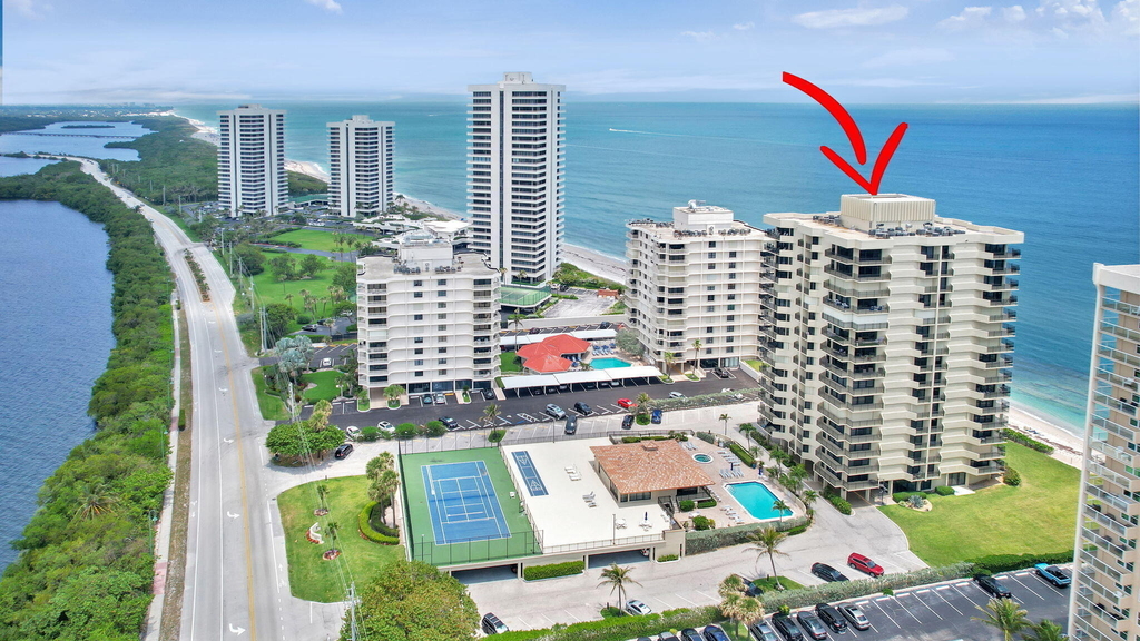 5460 N Ocean Drive - Photo 44