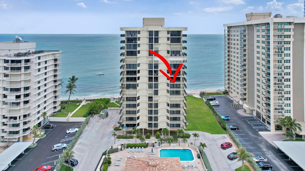 5460 N Ocean Drive - Photo 42