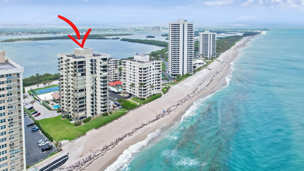 5460 N Ocean Drive - Photo 48