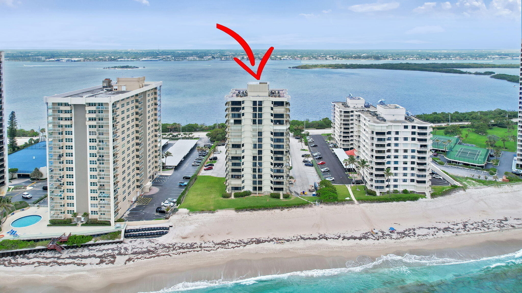 5460 N Ocean Drive - Photo 47