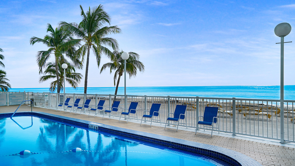 4010 Galt Ocean Drive - Photo 20