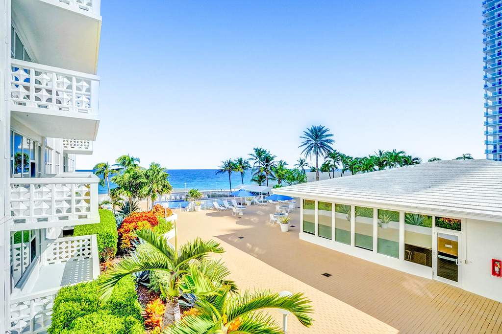4010 Galt Ocean Drive - Photo 21