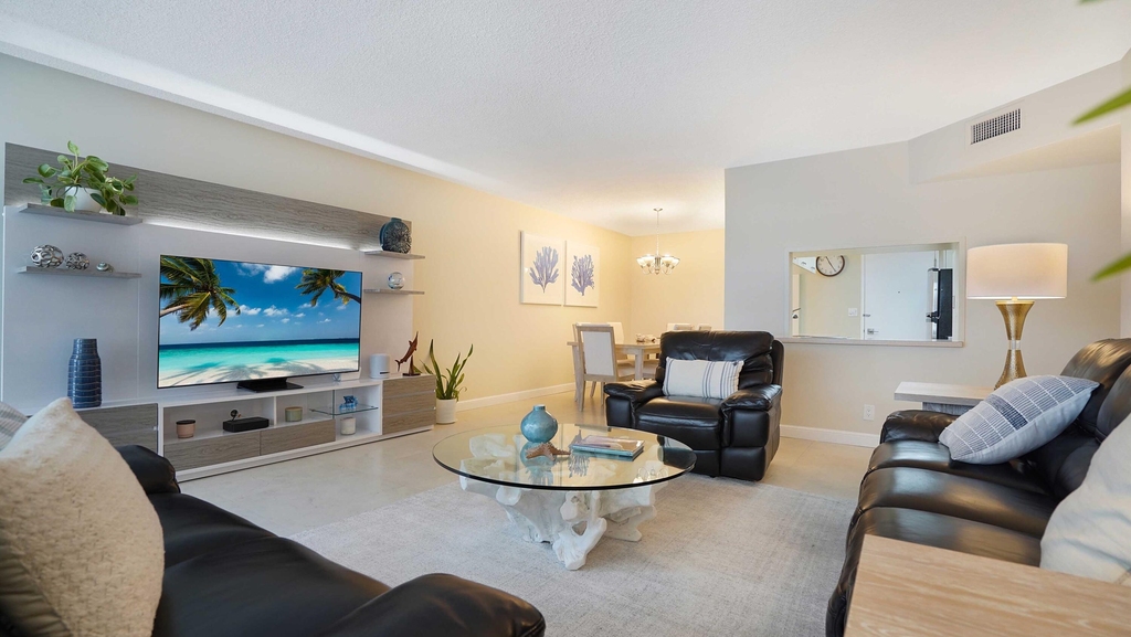 4010 Galt Ocean Drive - Photo 4