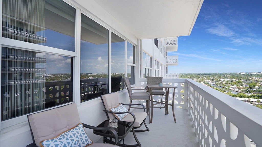 4010 Galt Ocean Drive - Photo 18