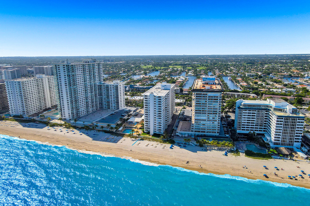 4010 Galt Ocean Drive - Photo 0