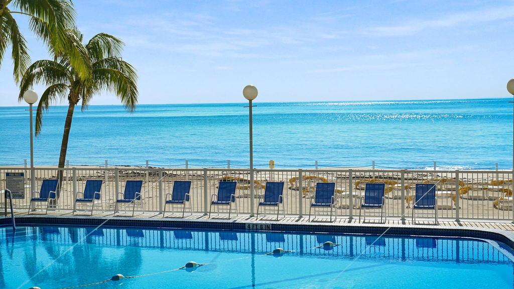 4010 Galt Ocean Drive - Photo 1