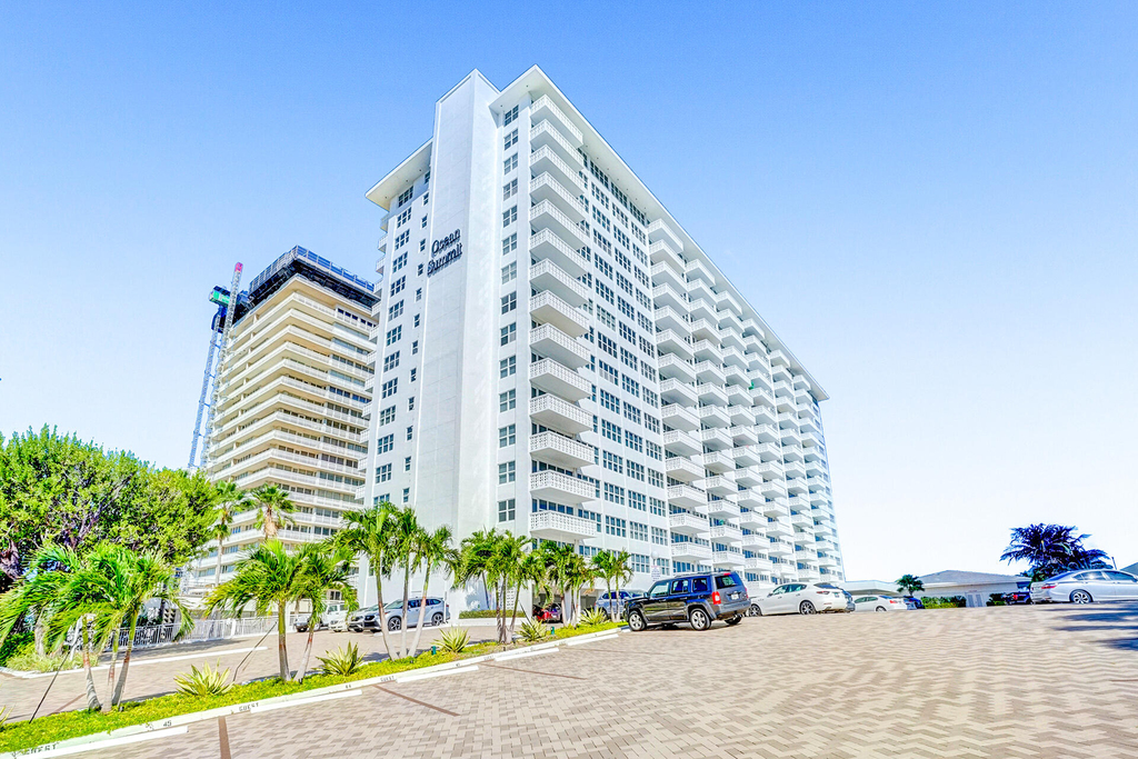 4010 Galt Ocean Drive - Photo 27