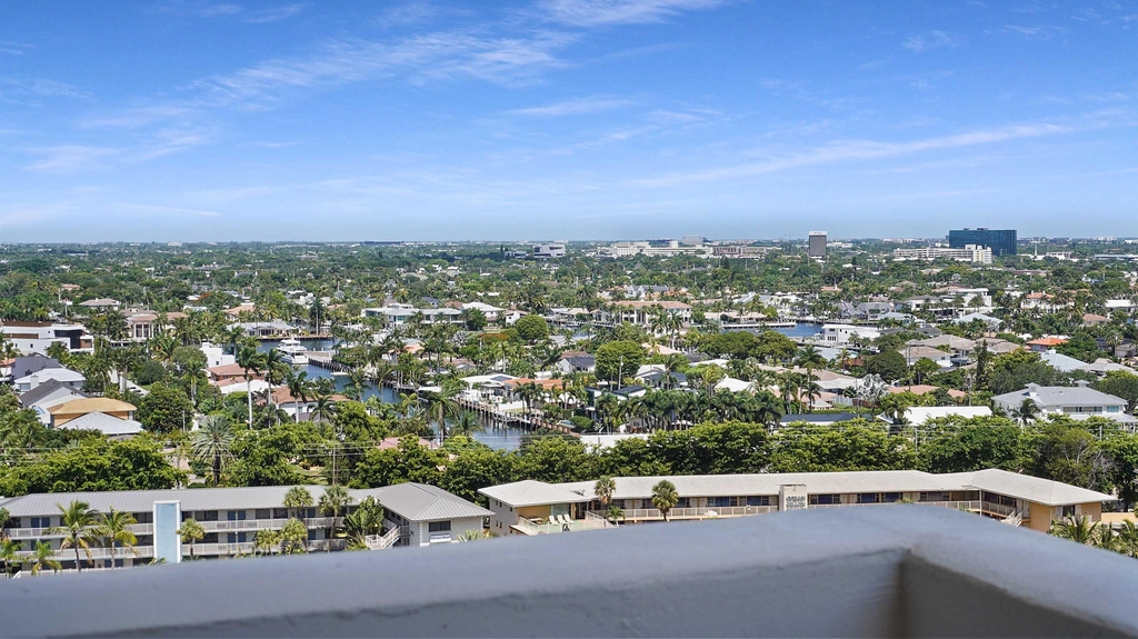 4010 Galt Ocean Drive - Photo 19