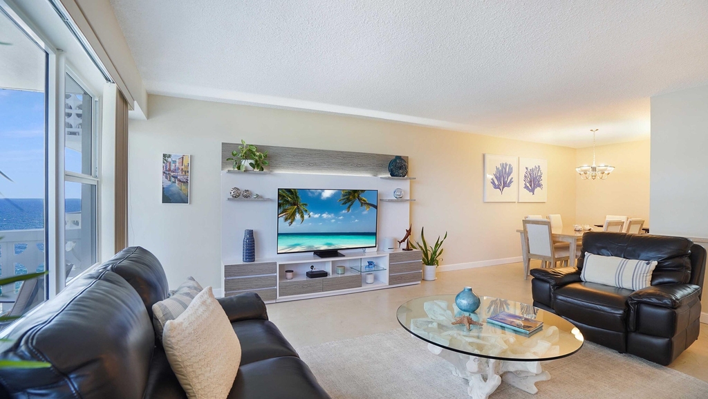 4010 Galt Ocean Drive - Photo 3
