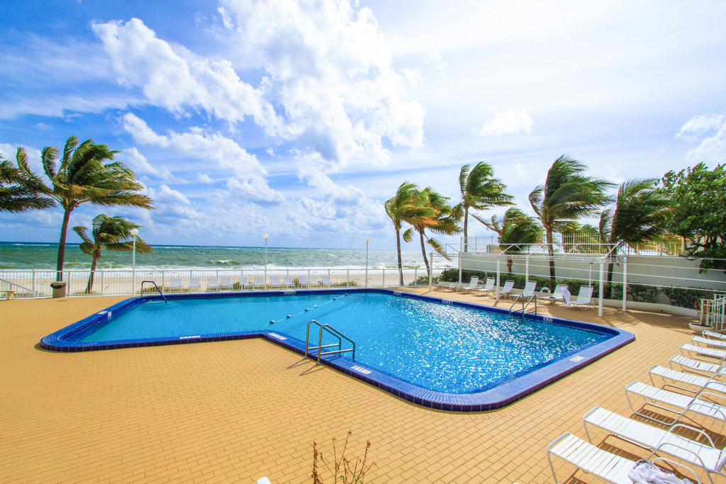 4010 Galt Ocean Drive - Photo 22